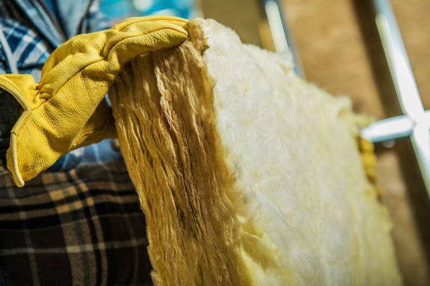 Best Blown-in Insulation in Buhl, ID