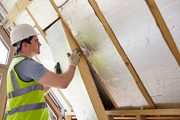 Best Spray Foam Insulation in Buhl, ID